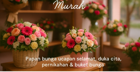 Toko Bunga Kendayakan
